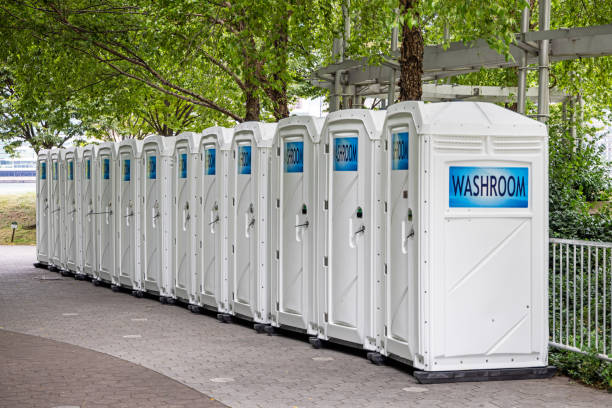 Best Long-term porta potty rental  in Villa Ridge, MO